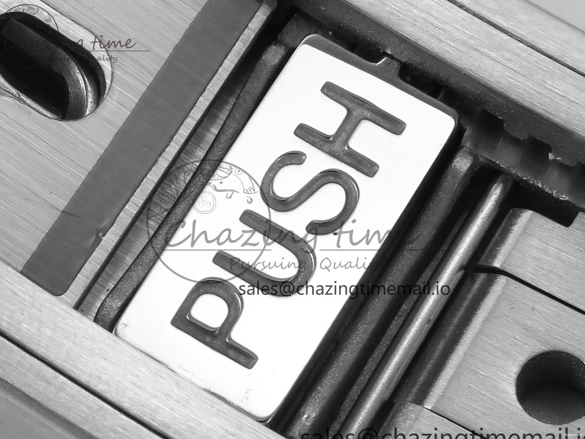 0425 Neat Seamaster Planet Ocean 600M 43.5mm SS SCF 1:1 Best Edition Blue Dial on SS Bracelet A8900 Super Clone 7684